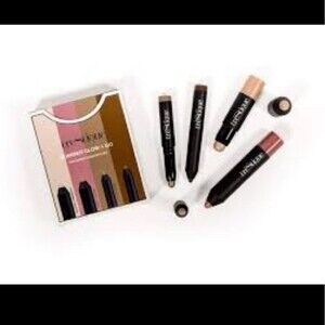 TreStique Summer glow + go